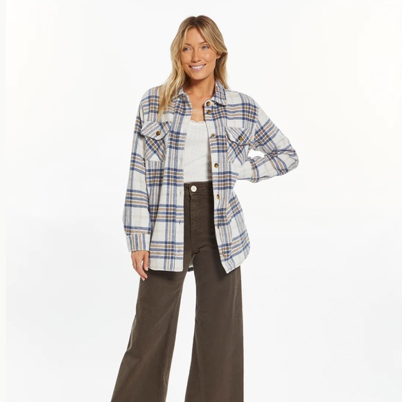 Thread & Supply CHANDLER JACKET - Brand New! - Picture 1 of 5